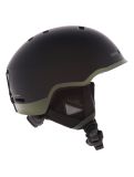 Miniatura Cairn, Centaure Rescue casco unisex Mat Black Khaki nero, verde 