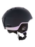 Miniatura Cairn, Centaure Rescue casco unisex Mat Night Sky Lilac blu, rosa 