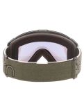 Miniatura Cairn, Genesis mascherina da sci unisex Mat Forest Night Khaki verde 