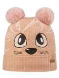 Miniatura Cairn, Axel J cappello bambino Powder Tiger beige 