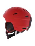 Miniatura Cairn, Impulse casco unisex Mat Magenta rosso 