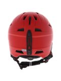 Miniatura Cairn, Impulse casco unisex Mat Magenta rosso 