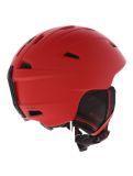 Miniatura Cairn, Impulse casco unisex Mat Magenta rosso 