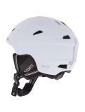 Miniatura Cairn, Impulse casco unisex Mat White bianco 