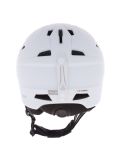 Miniatura Cairn, Impulse casco unisex Mat White bianco 