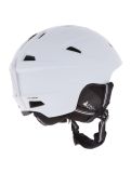 Miniatura Cairn, Impulse casco unisex Mat White bianco 