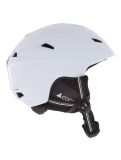 Miniatura Cairn, Impulse casco unisex Mat White bianco 