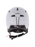 Miniatura Cairn, Infiniti casco unisex Mat White Cameleon bianco 