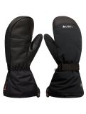 Miniatura Cairn, Makalu 2 Ct P moffole uomo Black nero 