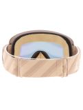 Miniatura Cairn, Magnitude mascherina da sci lente di ricambio unisex Mat Biscuit beige 