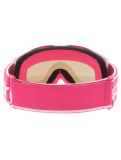 Miniatura Cairn, Mate mascherina da sci bambino Mat Neon Pink rosa 