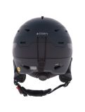 Miniatura Cairn, Maverick Mips casco unisex Mat Metallic Graphite Blue blu 