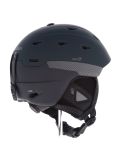 Miniatura Cairn, Maverick Mips casco unisex Mat Metallic Graphite Blue blu 