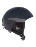 Miniatura Cairn, Maverick Mips casco unisex Mat Metallic Graphite Blue blu 