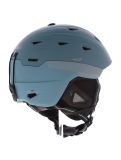 Miniatura Cairn, Maverick Mips casco unisex Mat Metallic Sauge Eucalyptus blu 