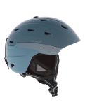 Miniatura Cairn, Maverick Mips casco unisex Mat Metallic Sauge Eucalyptus blu 