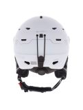 Miniatura Cairn, Maverick Visor Evolight Nxt caschetto con visiera unisex White bianco 