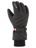 Miniatura Cairn, Neige 2 W C-Tex guanti da sci donna Black nero 