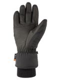 Miniatura Cairn, Neige 2 W C-Tex guanti da sci donna Black nero 