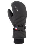 Miniatura Cairn, Neige F In W C-Tex moffole donna Black nero 