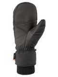 Miniatura Cairn, Neige F In W C-Tex moffole donna Black nero 