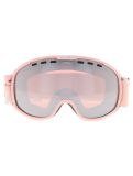 Miniatura Cairn, Omega mascherina da sci unisex Powder Pink Fragment rosa 