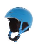 Miniatura Cairn, Orbit J casco bambino Mat Azure blu 