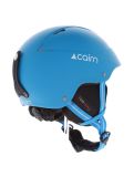 Miniatura Cairn, Orbit J casco bambino Mat Azure blu 