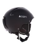 Miniatura Cairn, Orbit J casco bambino Mat Black nero 