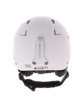 Miniatura Cairn, Orbit J casco bambino Mat White bianco 