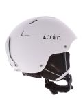 Miniatura Cairn, Orbit J casco bambino Mat White bianco 