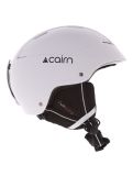 Miniatura Cairn, Orbit J casco bambino Mat White bianco 