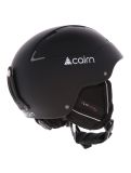 Miniatura Cairn, Orbit casco unisex Mat Black nero 