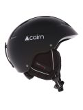 Miniatura Cairn, Orbit casco unisex Mat Black nero 