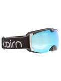 Miniatura Cairn, Pearl mascherina da sci unisex Mat Black Ice Blue blu, nero 