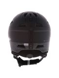 Miniatura Cairn, Profil casco unisex Mat Black Leopard nero, viola 