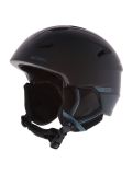 Miniatura Cairn, Profil casco unisex Mat Black Sauge blu, nero 