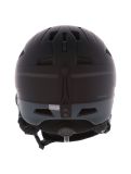 Miniatura Cairn, Profil casco unisex Mat Black Sauge blu, nero 