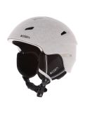 Miniatura Cairn, Profil casco unisex Mat Warm Gray White bianco, grigio 