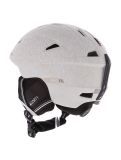 Miniatura Cairn, Profil casco unisex Mat Warm Gray White bianco, grigio 