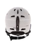 Miniatura Cairn, Profil casco unisex Mat Warm Gray White bianco, grigio 