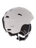 Miniatura Cairn, Profil casco unisex Mat Warm Gray White bianco, grigio 