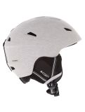 Miniatura Cairn, Profil casco unisex Mat Warm Gray White bianco, grigio 