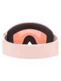 Miniatura Cairn, Rainbow mascherina da sci unisex Powder Pink Silver rosa, Zilver 