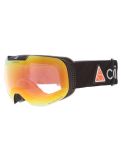 Miniatura Cairn, Ultimate Evolight Nxt 1.3 mascherina da sci unisex Mat Black Orange arancio, nero 