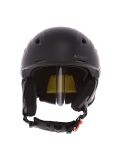 Miniatura Cairn, Xplorer Rescue Mips casco unisex Black Verdigris nero 