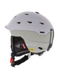 Miniatura Cairn, Xplorer Rescue MIPS casco unisex Mat Agate Gray grigio, verde 