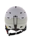 Miniatura Cairn, Xplorer Rescue MIPS casco unisex Mat Agate Gray grigio, verde 