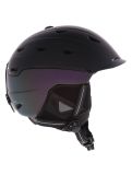 Miniatura Cairn, Xplorer Rescue MIPS casco unisex Mat Black Cameleon multicolorato, nero 