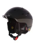 Miniatura Cairn, Xplorer Rescue MIPS casco unisex Mat Black Forest nero, verde 